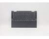 Lenovo 5CB1A16234 COVER Upper Case ASM_JPN L82BH SG