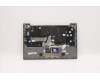 Lenovo 5CB1B02553 COVER Upper Case ASM_EURO ENG C20VF MGBL