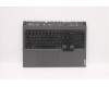 Lenovo 5CB1C93145 COVER Upper Case ASM_KOR L82JSSGw/RGBWRF