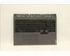 Lenovo 5CB1C93164 COVER UpperCaseASM_FRA/ENGL82JSSGw/WHWRF