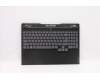 Lenovo 5CB1C93676 COVER Upper Case ASM_ENG L82K8 BK