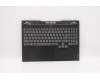 Lenovo 5CB1C93698 COVER Upper Case ASM_TC L82K8 BK