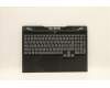Lenovo 5CB1C93699 COVER Upper Case ASM_THAI L82K8 BK