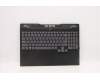 Lenovo 5CB1C93709 COVER Upper Case ASM_EURO ENG L82K8BKRGB