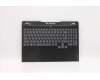 Lenovo 5CB1C93730 COVER Upper Case ASM_TC L82K8 BK RGB