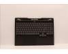 Lenovo 5CB1C93732 COVER Upper Case ASM_TUR L82K8 BK RGB