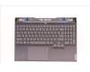 Lenovo 5CB1C93742 COVER Upper Case ASM_USA ENG L82K8 GY