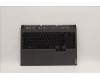 Lenovo 5CB1D09637 COVER Upper CaseASM_LASPAL82JFSGw/RGBWRF