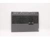 Lenovo 5CB1D09646 COVER Upper Case ASM_TUR L82JFSGw/RGBWRF