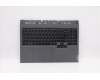 Lenovo 5CB1D09653 COVER Upper Case ASM_ENG L82JF SGw/WHWRF