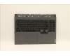 Lenovo 5CB1D10476 COVER UpperCaseASM_FRA/ENGL82JFSGw/WHWRF
