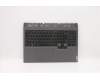 Lenovo 5CB1D10478 COVER Upper CaseASM_USAENGL82JFSGw/WHWRF