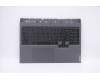 Lenovo 5CB1D10498 COVER Upper Case ASM_TC L82JF SGw/WHWRF