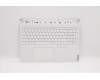 Lenovo 5CB1D10510 COVER Upper CaseASM_USAENGL82JFSTw/BUWRF