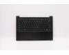 Lenovo 5CB1D67043 COVER Upper Case ASM_USA ENGL82BGGlassCL