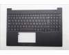 Lenovo MECH_ASM BL KB NP BK WW SPA CHY para Lenovo ThinkPad P16s Gen 3 (21KT)
