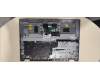 Acer COVER.UPPER.W/KB.US-INT para Acer Aspire Spin 14 (ASP14-52MTN)