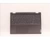 Lenovo 5CB1J01903 COVER Upper Case ASM_NORDIC L82QG NFPSG
