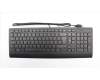 Lenovo 00XH493 DT_KYB Slim USB KB N L-B_BE-En