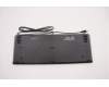 Lenovo DT_KYB USB TRDTNL KB BK UKE para Lenovo ThinkCentre M70q Gen 4 (12E3)