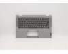 Lenovo COVER Upper Case ASM_USI BL NFP W81X1PG para Lenovo IdeaPad Flex 5-14IIL05 (81WS/81X1)