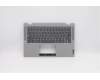 Lenovo COVER Upper Case ASM_SP NBL NFP W81X1PG para Lenovo IdeaPad Flex 5-14IIL05 (81WS/81X1)