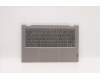 Lenovo COVER Upper Case ASM_POR C 20WE BLKB N para Lenovo ThinkBook 14s Yoga ITL (20WE)