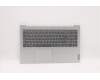 Lenovo COVER Upper Case ASM_ENG L82LX NFPCG para Lenovo IdeaPad 1 5IJL7 (82LX/82QH)