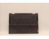 Lenovo COVER Upper Case ASM_CZE/SLK L82QE NFPSG para Lenovo Yoga 7 14IAL7 (82QE)