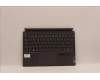 Lenovo COVER Upper Case ASM_CZE/SLK WT82TQ BLSG para Lenovo IdeaPad Duet 5 12IRU8 (83B3)