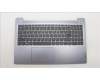 Lenovo COVER Upper Case ASM_POR L82XB AG NBL para Lenovo IdeaPad Slim 3 15IAN8 (82XB)