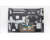 Lenovo 5CB1L10836 COVER UpCase_EUROENG C82XD NFP CG BL AL