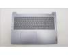 Lenovo COVER UpperCaseASM_CZE/SLKL83ESFPAGBL para Lenovo IdeaPad Slim 3-16IAH8 (83ES)
