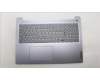 Lenovo COVER Upper Case ASM_NORDIC L 83ESFPAGBL para Lenovo IdeaPad Slim 3-16IAH8 (83ES)