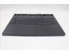 Lenovo COVER Upper Case ASM_EUROENG L 83F5EBRGB para Lenovo Legion Pro 7 Gen 10 (83F5)