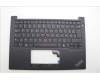 Lenovo 5M11N93270 MECH_ASM FRU KB FRA(SRX)UK Bk