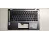 Acer COVER.UPPER.SILVER.W/KB.US-INT.BL para Acer Swift Go 14 (SFG14-41)
