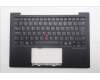 Lenovo MECH_ASM GRP_KBD_BZL_ILD_WW_DB_LTN para Lenovo ThinkPad X1 Carbon Gen 13 (21NS/21NT)