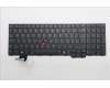 Lenovo 5N21M39692 NB_KYB 4C6TT50B-BK-PMX-SWS