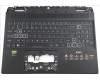 Acer COVER.UPPER.W/KB.US-INT para Acer Nitro 16 (AN16-42)
