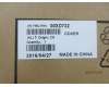 Lenovo 00XD732 ASSY_AL_REAR_Deco_X1