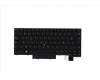 Lenovo NB_KYB Windu KBD,FR,CHY para Lenovo ThinkPad T470 (20JM/20JN)