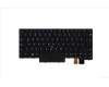 Lenovo NB_KYB Windu KBD,LAS,CHY BL para Lenovo ThinkPad T470 (20JM/20JN)