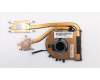 Lenovo 01HW917 HEATSINK FRU DIS thermal module,DELTA