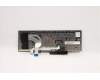 Lenovo NB_KYB TACHI2 CHY NBL-KB FR para Lenovo ThinkPad T580 (20L9/20LA)