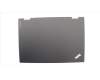 Lenovo 01HY963 COVER Rear cover,Normal,w/Cu sheet,BK