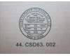 Lenovo 04W1634 MECHA FRU SPEAKER - HI BOX