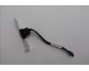 Lenovo 5C10U58831 CABLE Fru Com2 cable 170mm_HP_5V IC