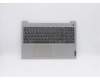 Lenovo COVER UpperCaseASM_CZ-SKL81WBFPPGYDIS para Lenovo IdeaPad 3-15IIL05 (81WE)