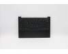 Lenovo COVER Upper Case ASM_GRE L 82BGSDB para Lenovo Yoga 9-14ITL5 (82BG)